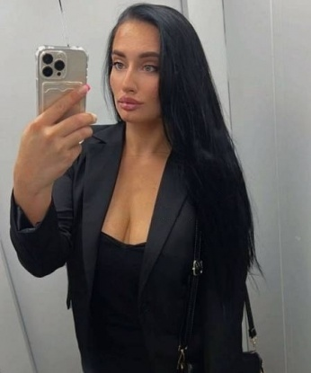 Проститутка Римушка